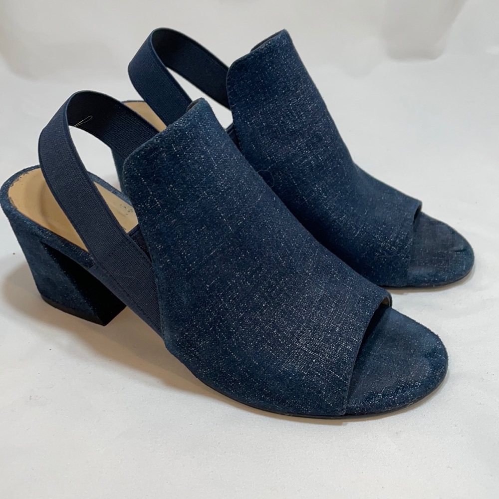 Vaneli Berkeley Heel